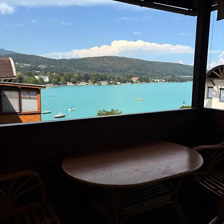 Apartamento Sehenswert