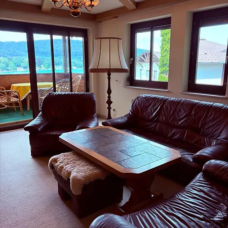 Sehenswert Apartman *