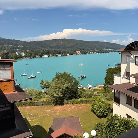 Appartement Sehenswert Velden am Wörther See