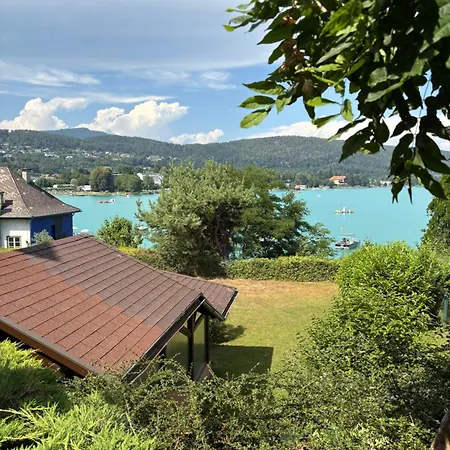 Apartman Sehenswert *