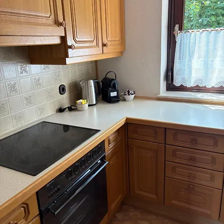 Apartamento Sehenswert *