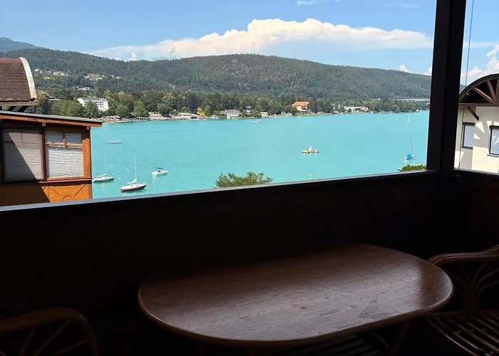 Lejlighed Sehenswert