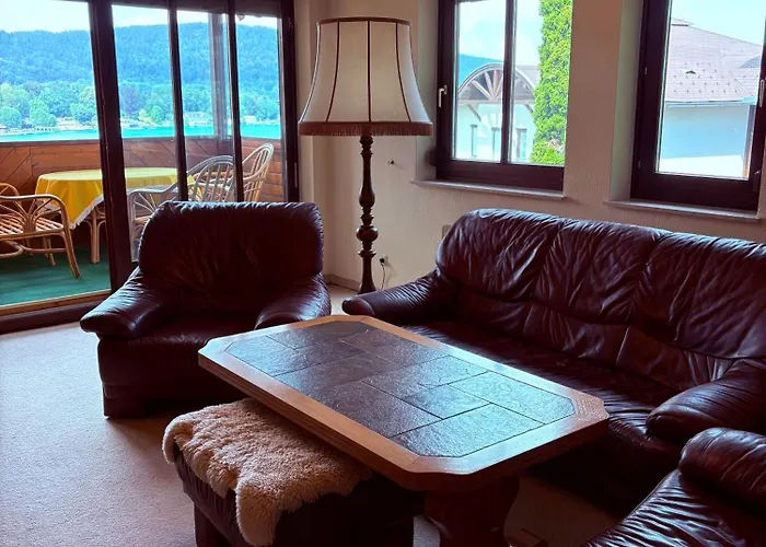 Sehenswert Lejlighed *