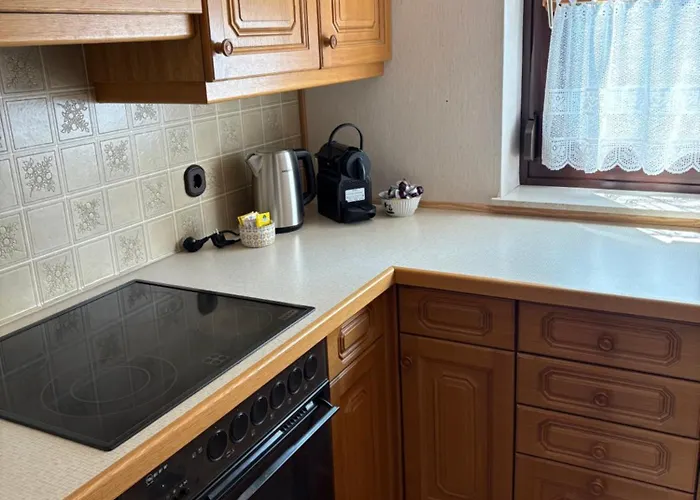 Lejlighed Sehenswert *